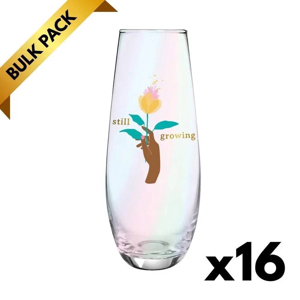 Still Growing — Bulk Lot of 16 (Gifting, Events & Resale)
